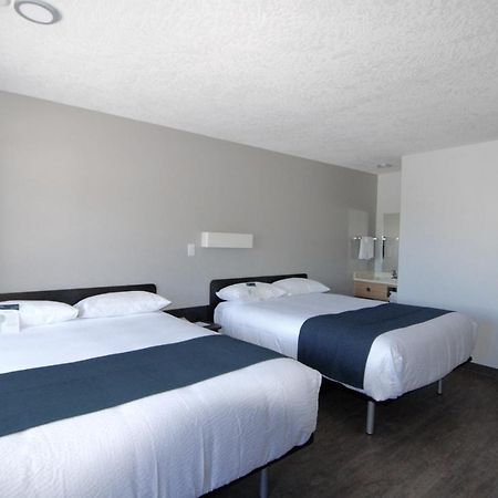 Motel 6-Saanichton, Bc - Victoria Airport Exterior photo