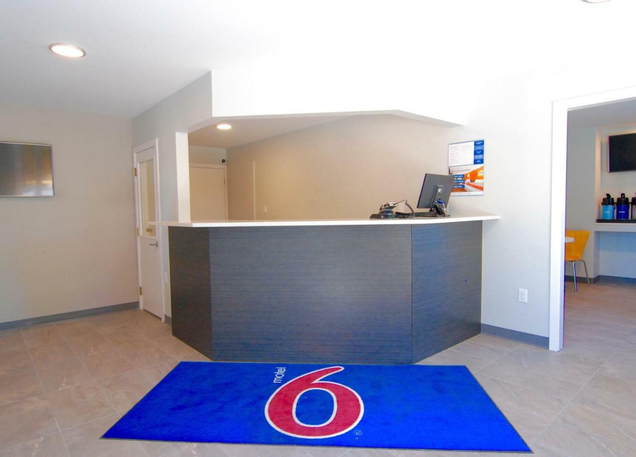 Motel 6-Saanichton, Bc - Victoria Airport Exterior photo