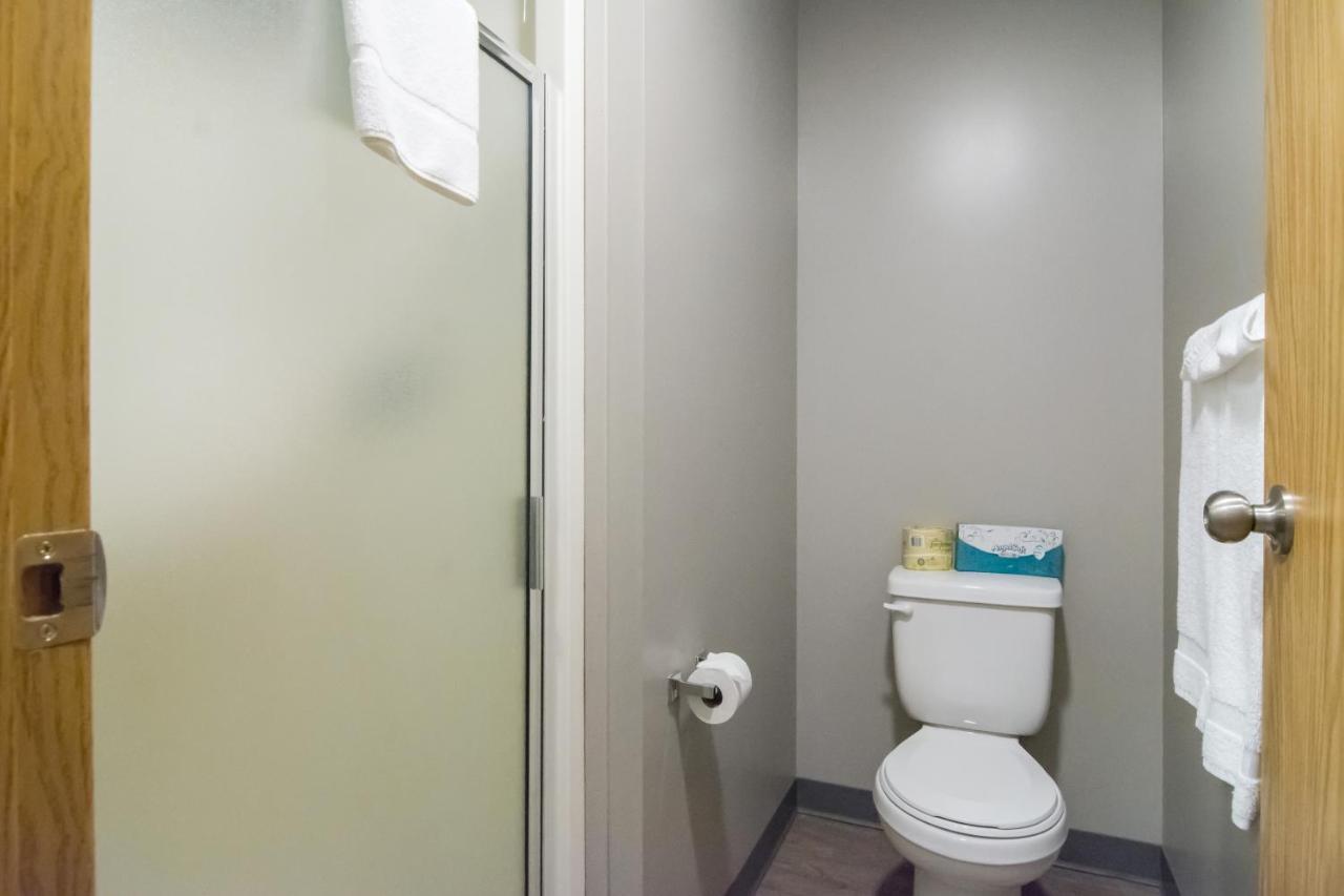 Motel 6-Saanichton, Bc - Victoria Airport Exterior photo