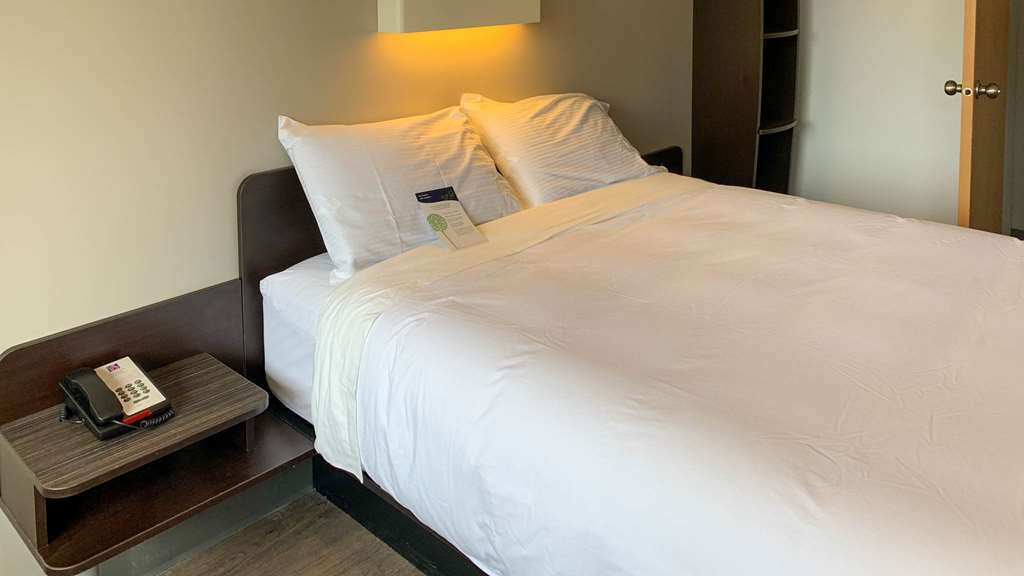Motel 6-Saanichton, Bc - Victoria Airport Room photo