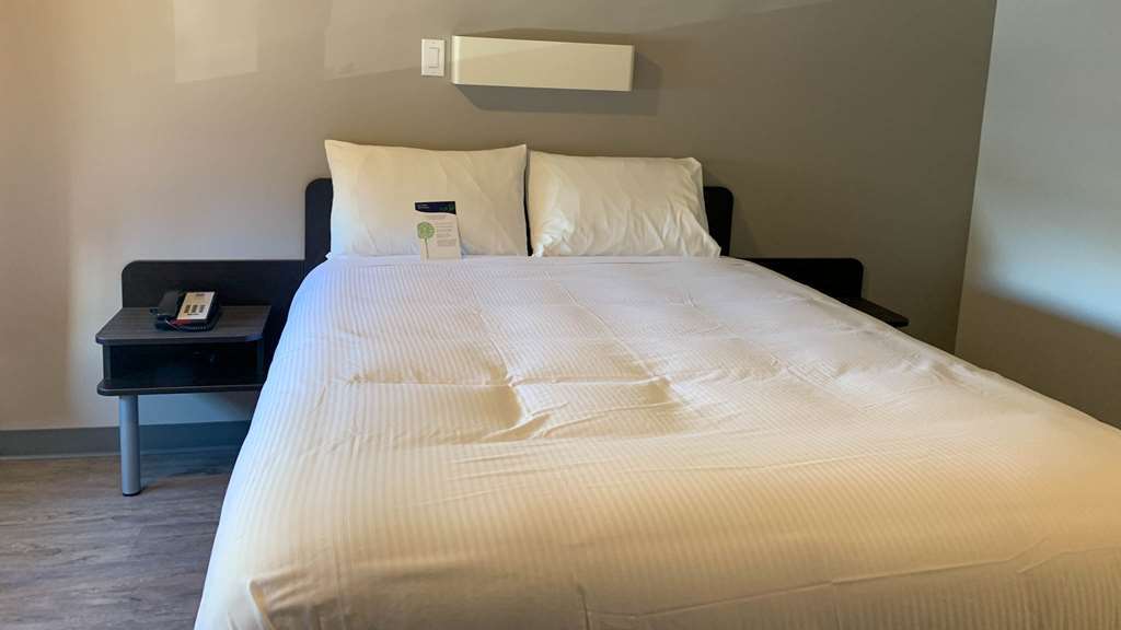 Motel 6-Saanichton, Bc - Victoria Airport Room photo