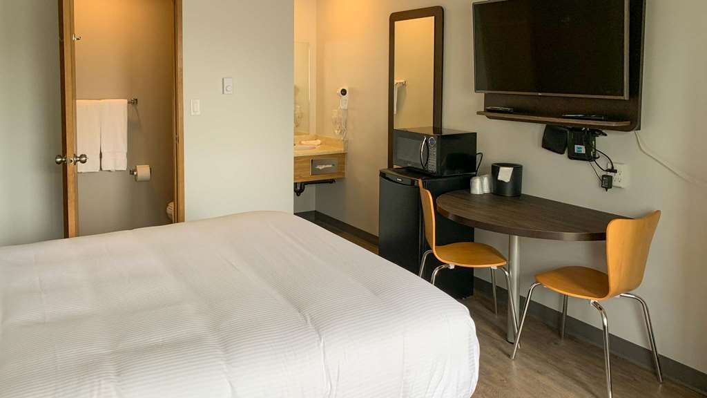 Motel 6-Saanichton, Bc - Victoria Airport Room photo