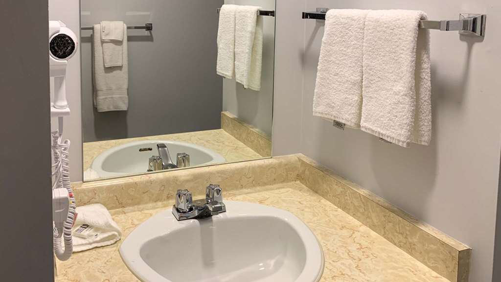 Motel 6-Saanichton, Bc - Victoria Airport Room photo