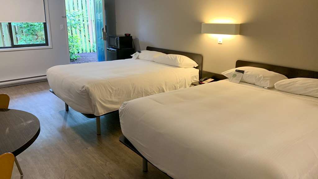 Motel 6-Saanichton, Bc - Victoria Airport Room photo
