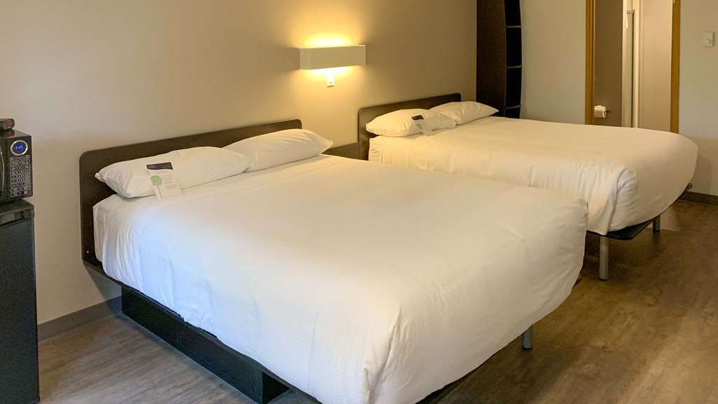 Motel 6-Saanichton, Bc - Victoria Airport Room photo