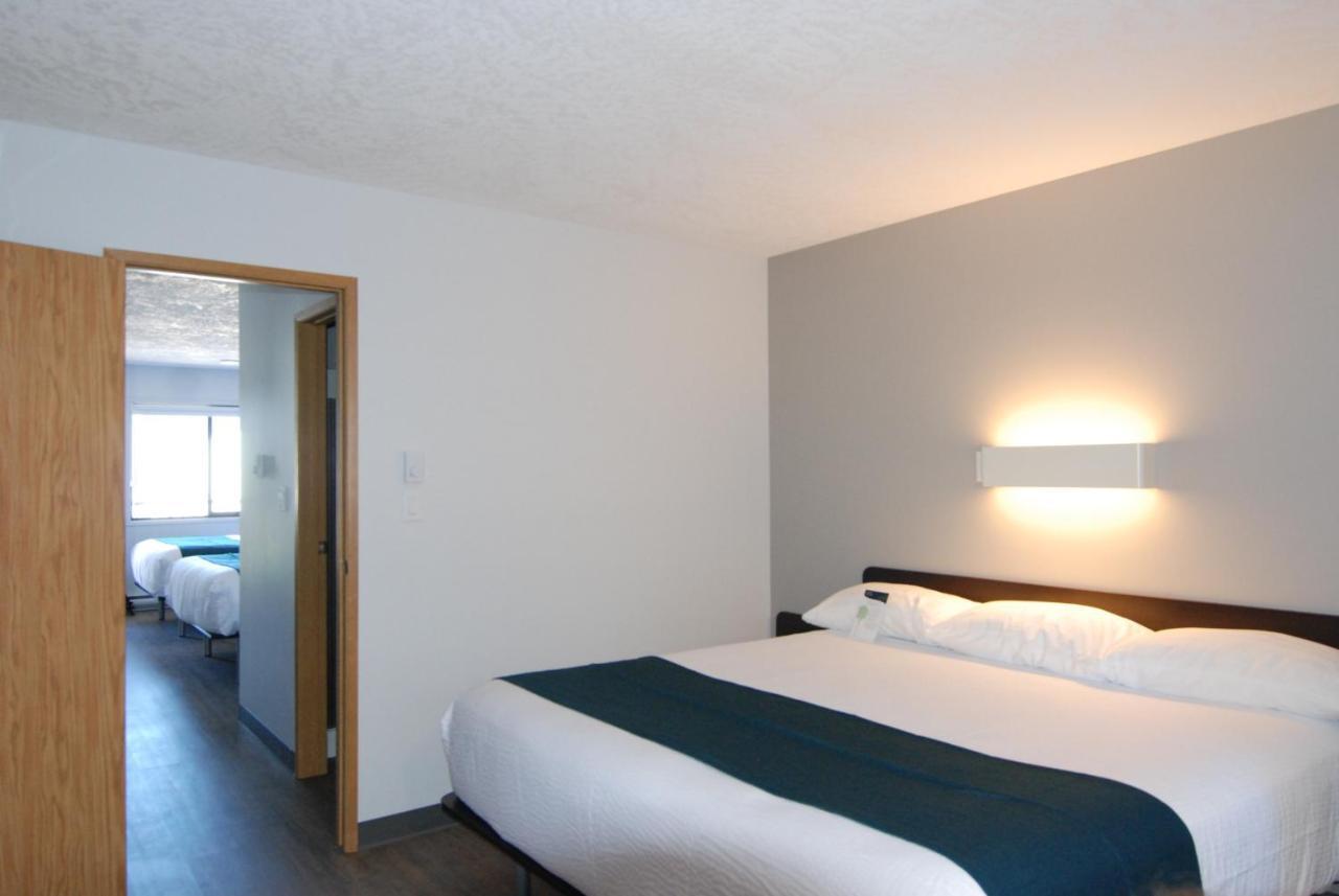 Motel 6-Saanichton, Bc - Victoria Airport Exterior photo