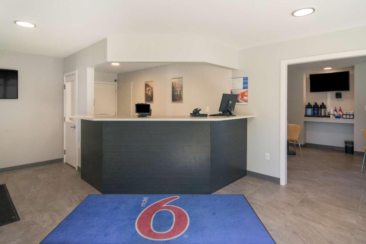 Motel 6-Saanichton, Bc - Victoria Airport Exterior photo
